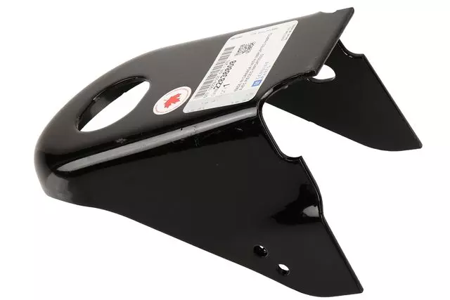 Passenger Side Mount Bracket (Radiator Side) - GM (22838808)