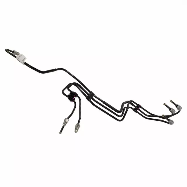 ED8Z2C326D - : Tube Assembly Brake for Ford Image