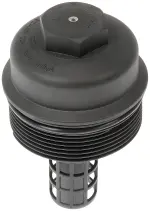 921149 - : Oil Filter Cap - Plastic for Dorman Image