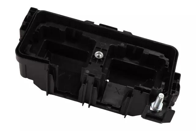 Engine Wiring Harness Fuse Block Bracket - GM (84760130)