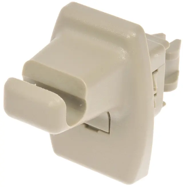 76825 - Interior: Sunvisor Clip for Dorman Image