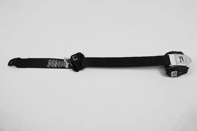 Rear Outer Seat Belt, Right - Mopar (YX40XDVAD)