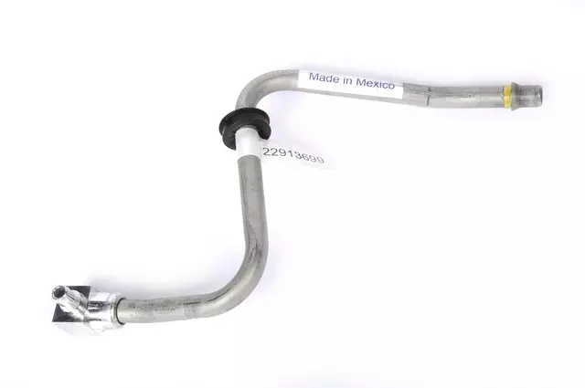 22913699 - : Manual Transmission Fluid Cooler Inlet and Outlet Line for ACDelco Image