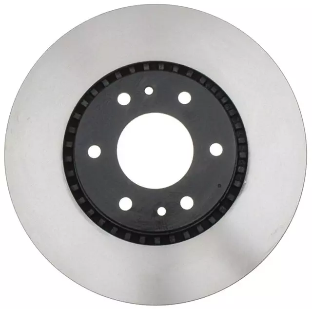 18A1421 - : Front Brake Rotor for ACDelco Image