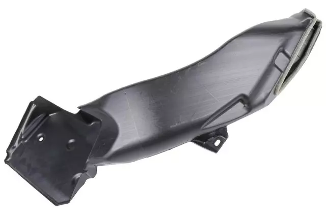Transmission Fluid Cooler Baffle - GM (84241511)