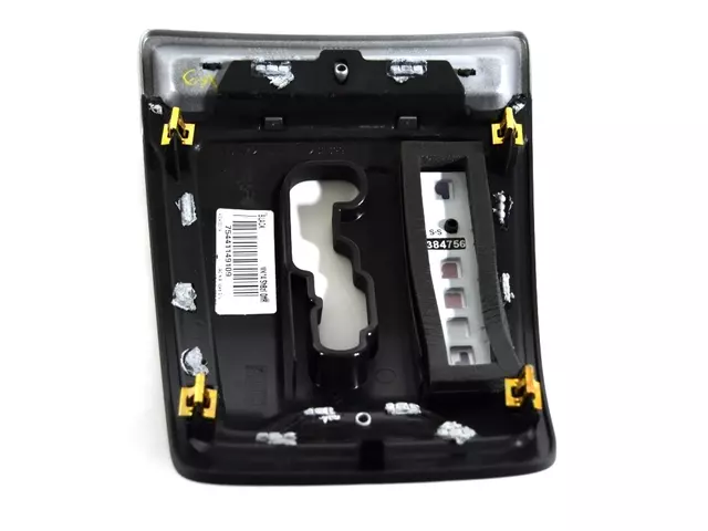 Gear Shift Indicator Bezel - Mopar (5LN421X9AC)