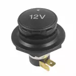 CJ5Z19N236C - Body: Power Outlet for Ford Image