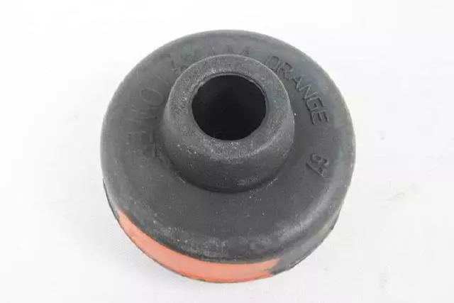 68157180AA - Front Suspension: Shock Absorber Grommet for Mopar Image