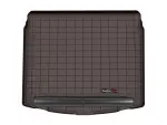 431496SK - : Cargo Liner w/Bumper Protector for WeatherTech Image