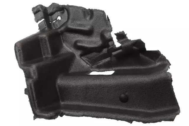 22753241 - Engine: Air Baffle for Cadillac: XTS | Chevrolet: Impala Image