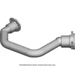 22788015 - : Vapor Canister Hose for GM Image