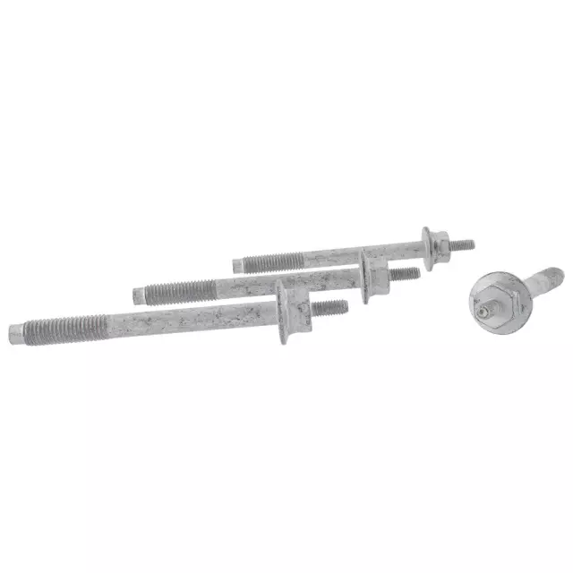 W715240S442 - Electrical: Alternator Mount Stud for Ford: Fusion Image