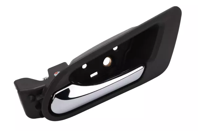 23418129 - Body: Inner Center Pillar Upper Bracket for Chevrolet: Silverado 1500, Silverado 1500 LTD, Silverado 2500 HD, Silverado 3500 HD | GMC: Sierra 1500, Sierra 1500 Limited, Sierra 2500 HD, Sierra 3500 HD Image