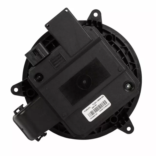FL3Z19805E - : Fan And Motor Assembly for Ford Image