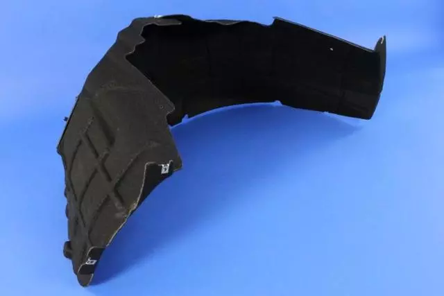 68250408AA - : Splash Shield, Right for Alfa Romeo Image