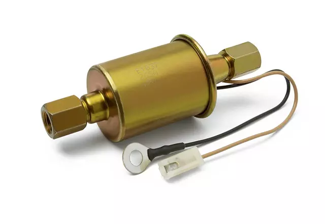 Fuel Pump - ACDelco (EP90)