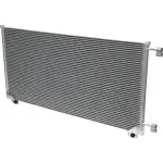 CN3026PFC - HVAC: A/C Condenser -- Condenser Parallel Flow for UAC Image