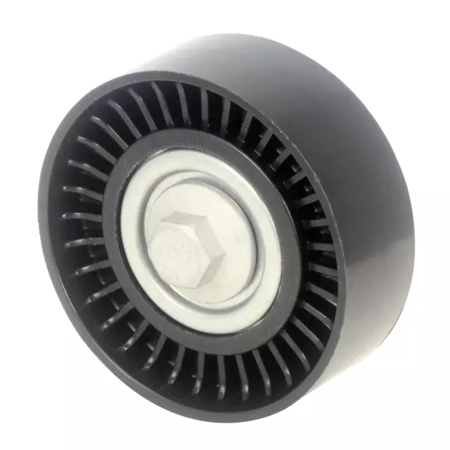 900701A - Engines &amp; Components: Litens Accessory Drive Belt Idler Pulley for Litens Image
