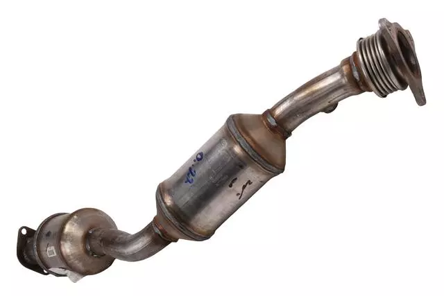 22939747 - Exhaust: Converter &amp; Pipe for Chevrolet: Cobalt | Pontiac: G5 Image