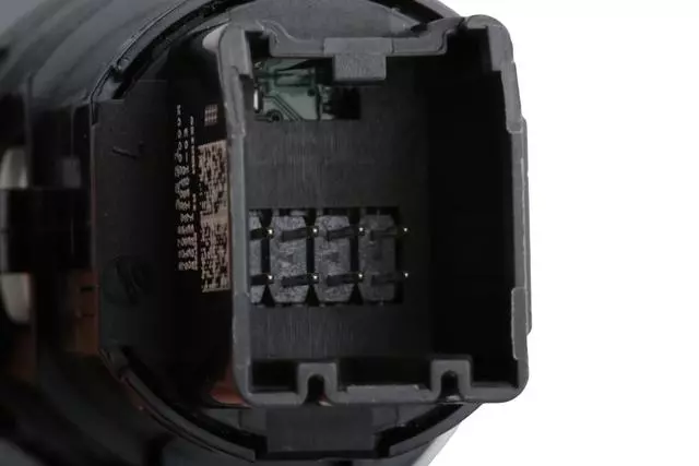 Power Switch - GM (86550151)