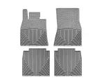 WTLG175201 - : All Weather Floor Mats for WeatherTech Image