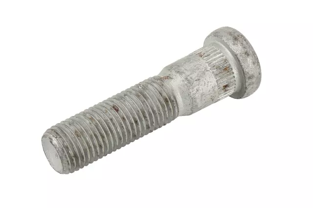 15734261 - Brakes: Hub &amp; Bearing Stud for Chevrolet: Express 3500, Silverado 3500 | GMC: Savana 3500, Sierra 3500 Image