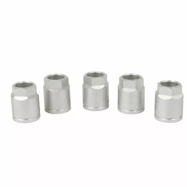 2L1Z1A160BA - Electrical: Valve Stem Nut for FORD Image