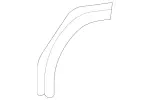 4769226 - : Hose for Mercedes-Benz Image