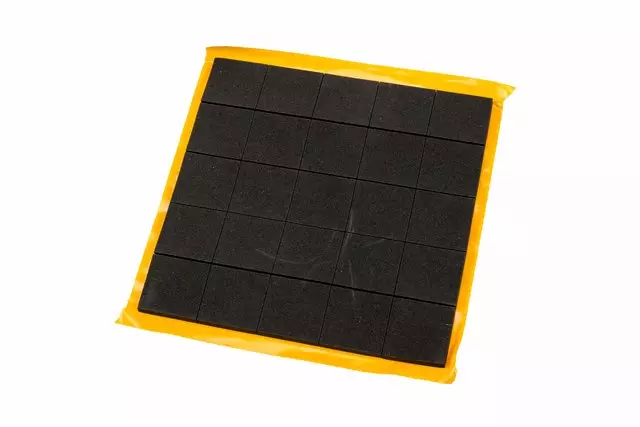 19317597 - : 2015-2018 Chevrolet City Express - Door Shell Protector for Chevrolet: City Express Image