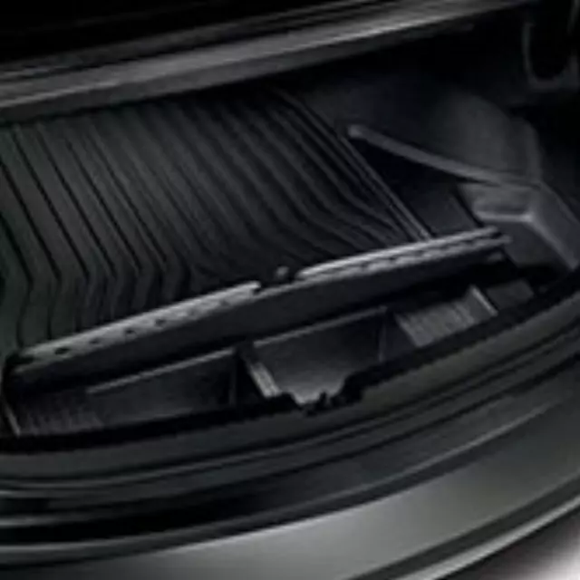 Trunk Tray - Acura (08U45-TZ3-200)