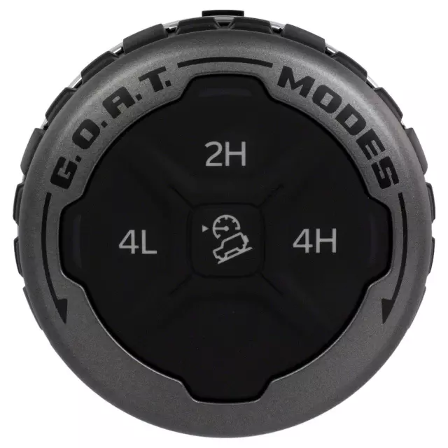 M2DZ14B596BB - Body: Control Switch for Ford: Bronco Image