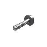 6106213AA - Electrical: Tapping Screw for Mopar Image