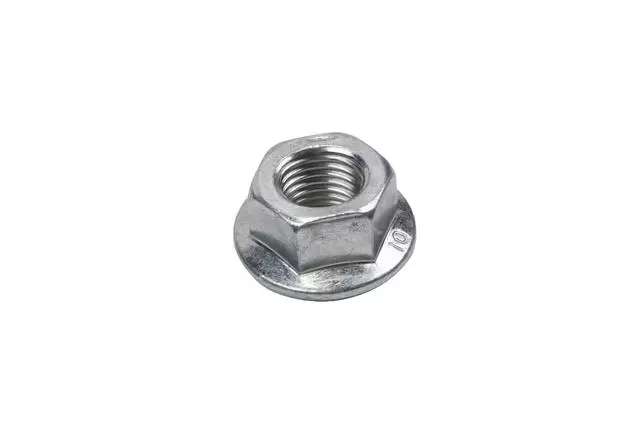 11094487 - : Multi-Purpose Nut for GM Image