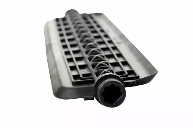 1551336 - HVAC: ACDelcoâ„¢ Door for Chevrolet: Colorado | GMC: Canyon Image