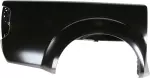 933009BF0A - Body: Side Panel Assembly for Nissan: Frontier Image