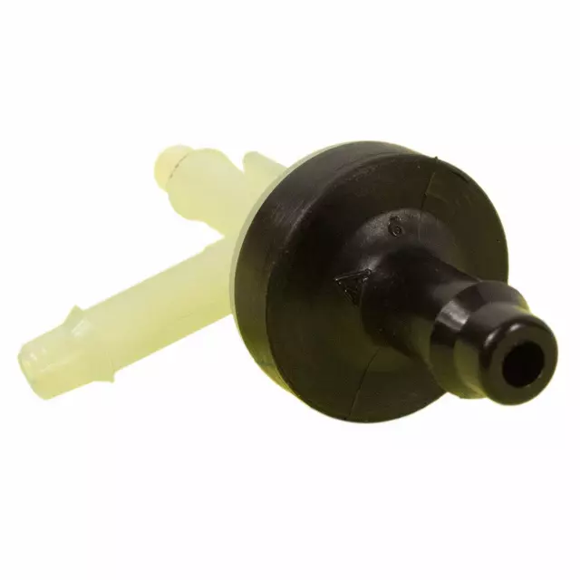 D7OZ19A563A - HVAC: 1997-2024 Ford - Vacuum Valve for Ford: E-150, E-250, E-350 Super Duty, E-450 Super Duty, Escort | Mercury: Tracer Image