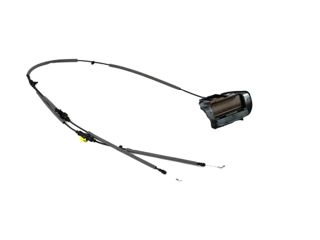 Release Cable - Mopar (6UM99RN8AC)