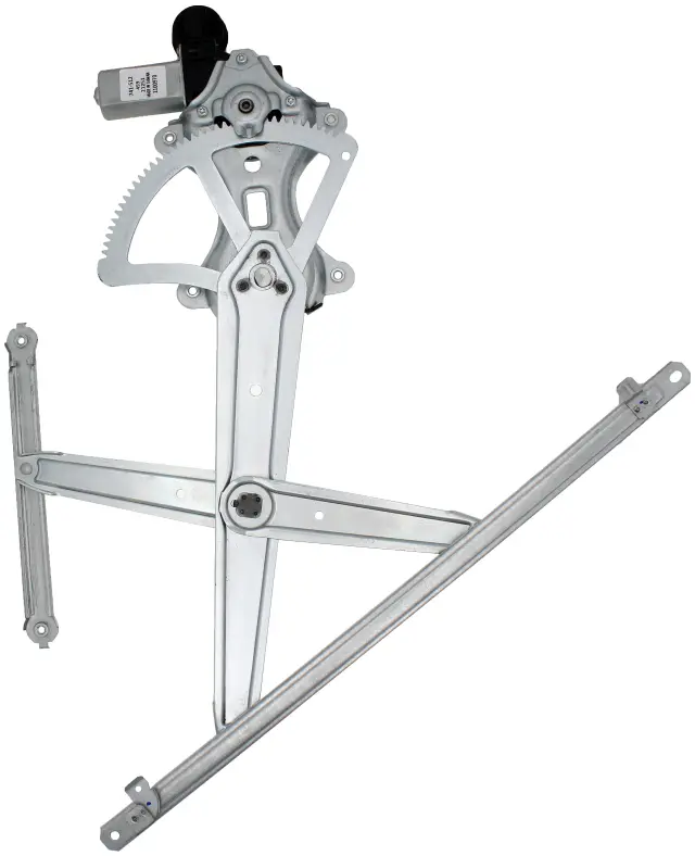 741512 - Interior: Power Window Regulator And Motor Assembly for Dorman Image