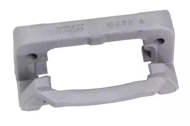 Driver Side Disc Brake Caliper Bracket - GM (42540195)