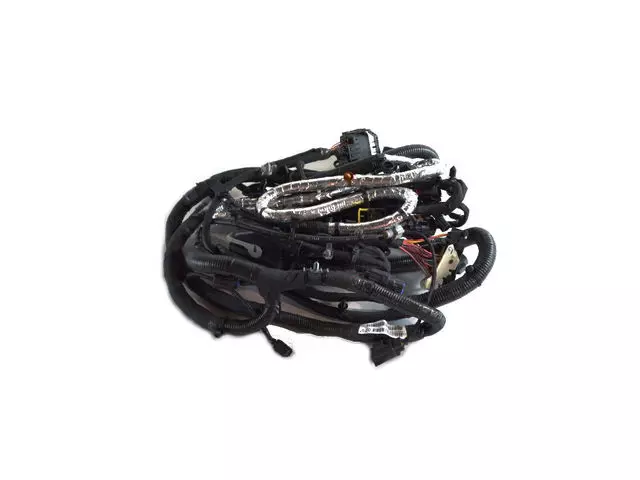 68240079AC - Electrical: Transmission Wiring for Mopar Image