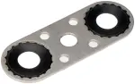66219 - Belts and Cooling: Transmission Oil Cooler Seal for Dorman Image
