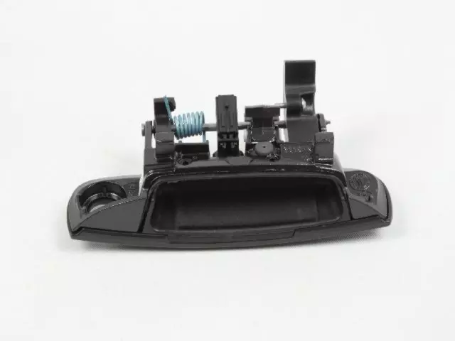 Front Door Exterior Handle, Left - Mopar (1MZ85RXFAF)