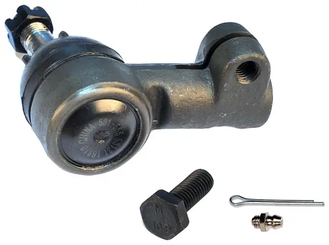 531565 - Steering: Steering Tie Rod End for Dorman Image
