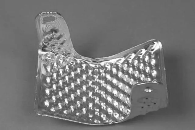 Heat Shield - Mopar (4782817AB)