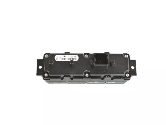 Folding Seat Switch - Mopar (68234024AA)