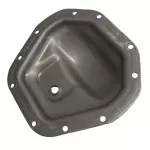 DC3Z4033A - Front Drive Axle: Axle Cover for Ford: Excursion, F-250, F-250 Super Duty, F-350 Super Duty, F-450 Super Duty, F-550 Super Duty Image