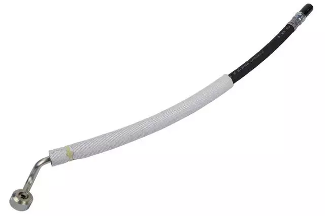 98140342 - : F Hose for GM Image