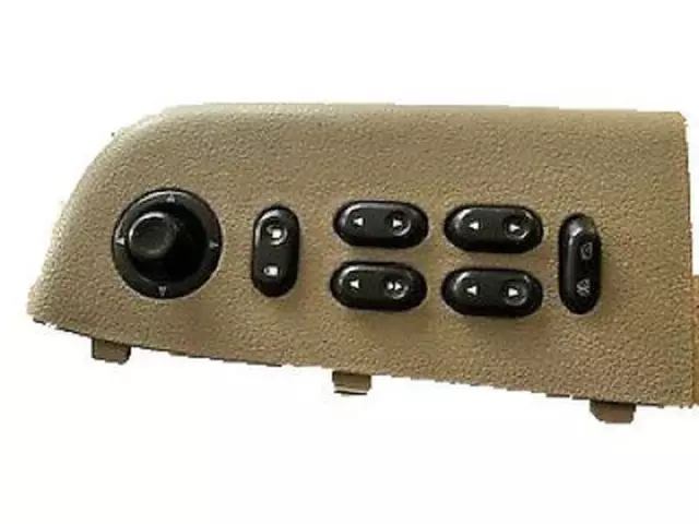 4L3Z14525BAA - Body: Switch Housing for Ford: F-150 | Lincoln: Mark LT Image