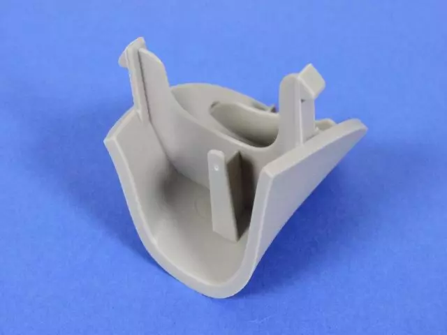 Assist Handle Screw Cover Cap, Upper - Mopar (0SZ82BD1AA)