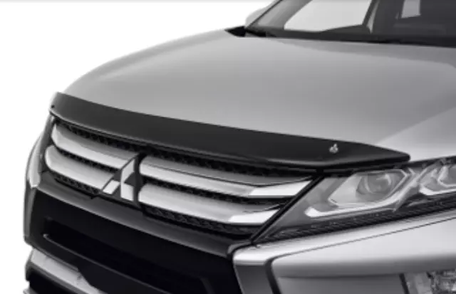 MZ314973 - : Hood Protector for Mitsubishi: Eclipse Cross Image